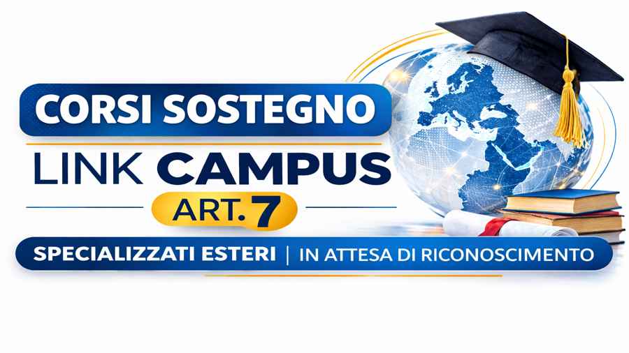 Corsi INDIRE sostegno specializzati esteri