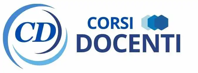 Logo Corsi Docenti Header