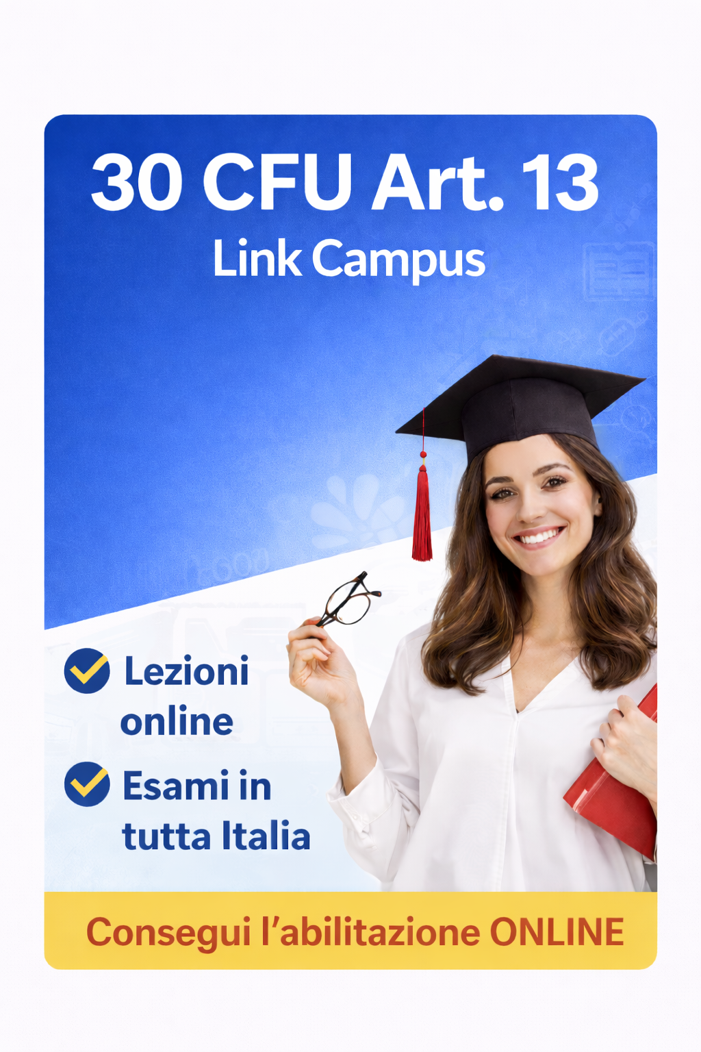 30 CFU Link