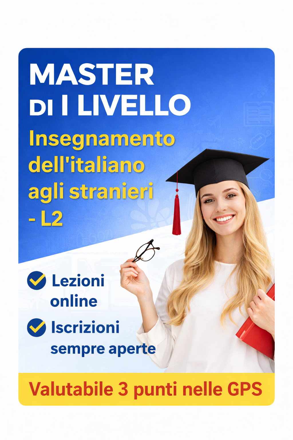 Master L2