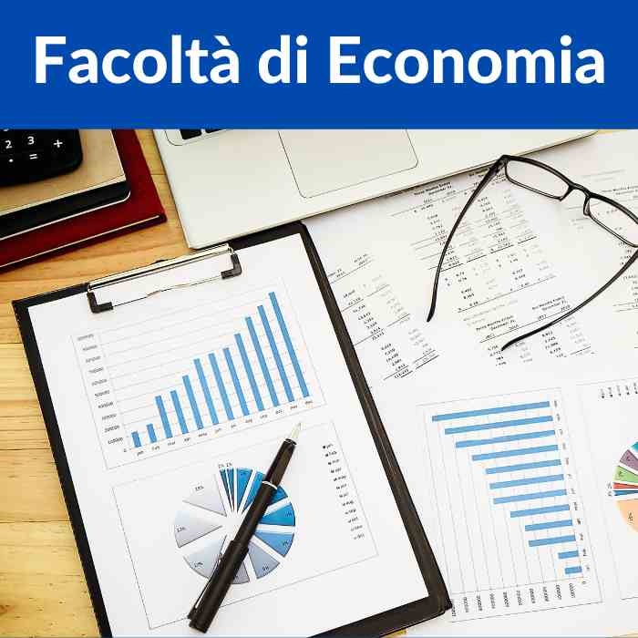 Corsi di Laurea in Economia Ecampus