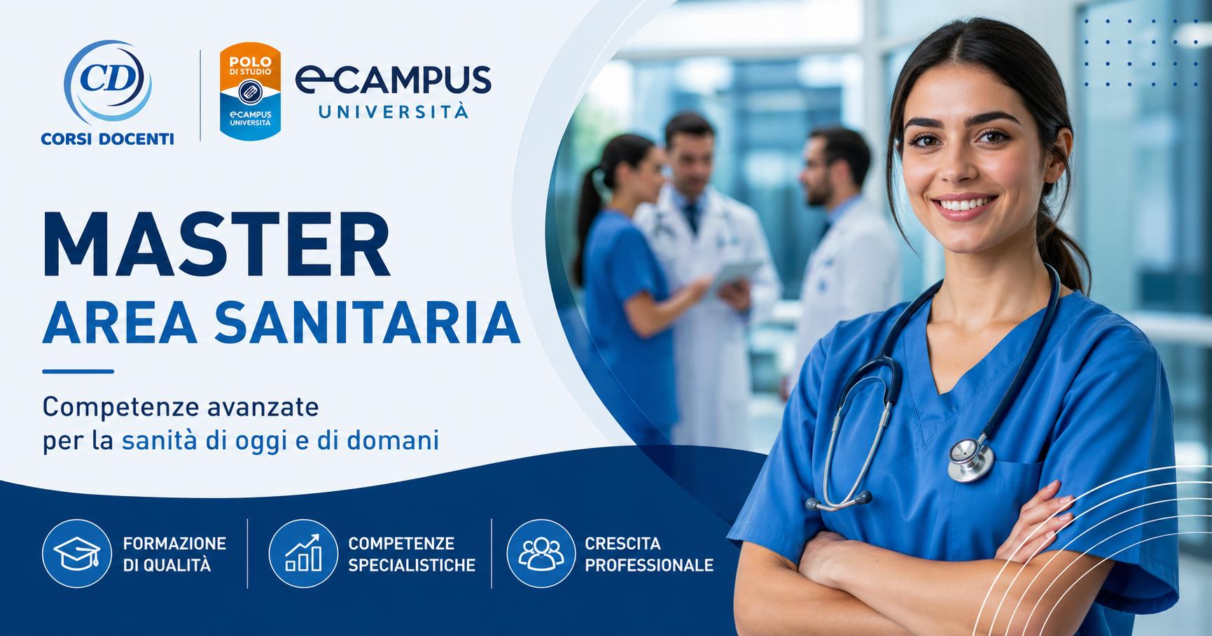 Master Valutazione motoria e posturale eCampus